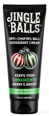 Pelto Jingle crema antifricción en textura crema que se convierte en polvo para menos rozaduras.