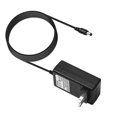 Pepayilo power supply demonstrates built-in protections for safe charging.