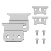 Perfitech cuchillas T para T-Outliner G: delineado preciso.