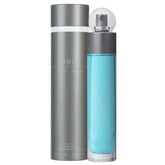 Perry Ellis 360° bottle front view ideal for daily wear and versatile occasions.