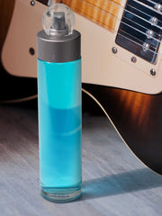 Perry Ellis 360 shower gel bottle for refreshing shower routine.
