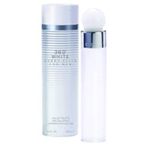 Perry Ellis 360 White EDT bottle for everyday confidence