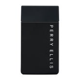 Perry Ellis Midnight bottle close-up for a refined daily routine