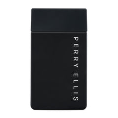 Perry Ellis Midnight bottle close-up for a refined daily routine