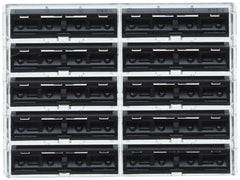 Personna Twin Pivot Plus cartuchos para Atra y Trac II, compatibilidad y valor