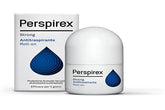 PerspireX Strong roll-on bottle for daily protection against sweat and odor