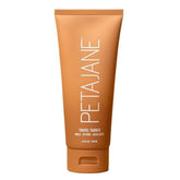Peta Jane Tan Extender Lotion bottle shows hydrating, buildable tan for daily use