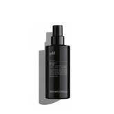 pH PURE HAIR Sea Salt Spray bottle delivering lightweight beach-ready volume.