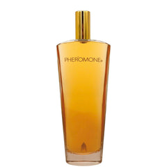 Pheromone by Marilyn Miglin bottle-spray promotes confident presence with sensual aroma for date nights