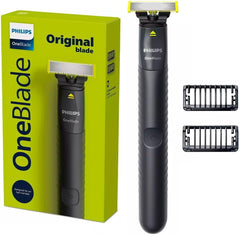 Philips One Blade Face blade designed for long-lasting cutting and easy maintenance