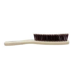 Phillips Brush Light Touch 6 top view highlights ergonomic grip for comfortable styling sessions.