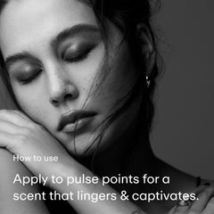 PHLUR Deluxe Trio box displays three compact fragrances for travel and gifting.