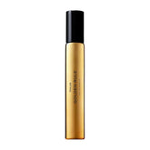 PHLUR Golden Rule bottle front, travel-ready design for on-the-go fragrance.