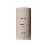 PHLUR Vanilla Skin deodorant bottle for everyday odor protection.