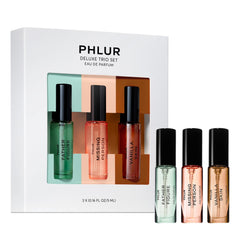 PHLUR Vanilla Skin mini bottle for daily wear and effortless sophistication.