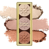 Physicians Formula Bronze Booster Palette front for effortless sculpting and glow