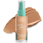Physicians Formula Butter Believe It foundation bottle with silky, buildable finish.