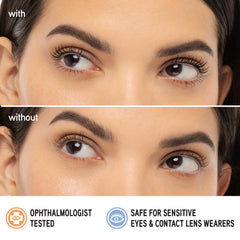 Physicians Formula Butter Blowout mascara bottle and packaging