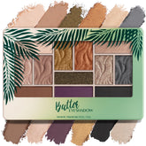 Physicians Formula Murumuru Butter Eyeshadow Palette versatile day-to-night shades