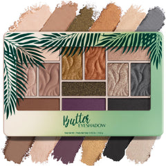 Physicians Formula Murumuru Butter Eyeshadow Palette versatile day-to-night shades