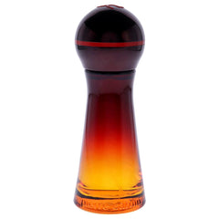 Pierre Cardin Fusion EDT close-up highlights woody notes for a refined mood.