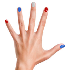 Piggy Paint nail-art 3D designs adds playful creativity to at-home manicures