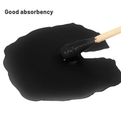 PINGMIC lint-free swabs with absorbent tips for clean results