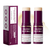Piuregn Calcium Multi Balm packaging for easy on-the-go anti-aging care.