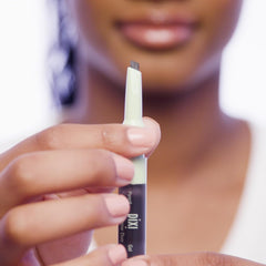 Pixi Natural Brow Duo tinted-gel-brush locks brows in place with soft hold.