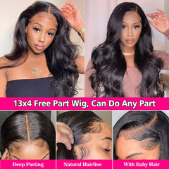 Pizazz Brazilian unprocessed hair offers soft texture and skin-friendly comfort.