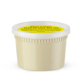Plant Guru Raw African Shea Butter jar for daily skin hydration.