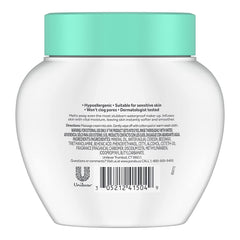 POND'S Cleanser removes makeup including mascara while hydrating skin