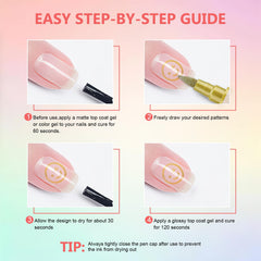 Ponhey beginner-use shot demonstrates easy shake and press application for beginners