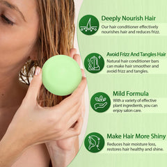 POP MODERN.C Solid shampoo set packaging highlights zero-waste design and clean beauty.