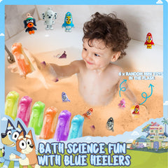POPBATH dried rose petals enhance calming, spa-like aroma during bath time.