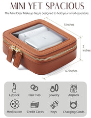 Popvibe premium faux-leather trim closeup shows scratch resistance and easy cleaning.