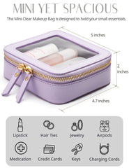 Popvibe saffiano faux leather case emphasizes scratch resistance and durable everyday use.