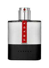 Prada Luna Rossa Carbon bottle front for everyday confidence.