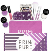 Prim and Pure kids makeup stencil Fairy helps little artists create magical looks