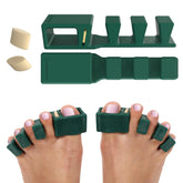 PRIMALSTEP APEX toe separators packaging shows easy at home fitting