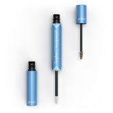 Prime Prometics PrimeBrow Complete packaging shows all-in-one brow care for travel