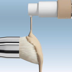 PrimePrometics PrimeSkin angled head blends around eyes and jawline.
