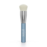 PrimePrometics PrimeSkin brush handle close-up for easy, comfortable application.