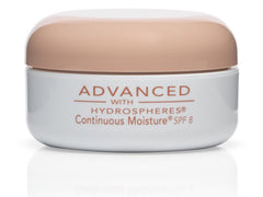 Principal Secret Advanced hyaluronic acid jar close-up for daily moisture