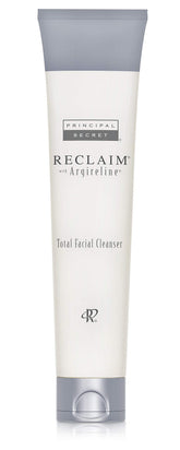 Principal Secret Reclaim Argireline Cleanser bottle — one-step makeup remover and skin prep