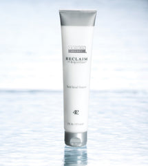 Principal Secret Reclaim Argireline Cleanser ingredient label close-up highlighting Argireline Molecular Complex