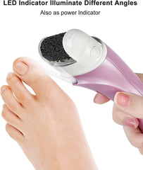 PRITECH IPX6 waterproof design supports cleaning under running water