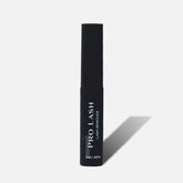 Pro Lash Lash Remover bottle close-up showing oil-based formula for gentle lash removal.