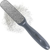 Probelle double-sided foot file coarse side for tough calluses smoothing heels