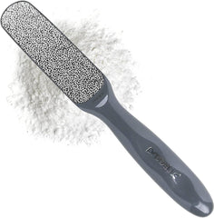 Probelle double-sided foot file coarse side for tough calluses smoothing heels